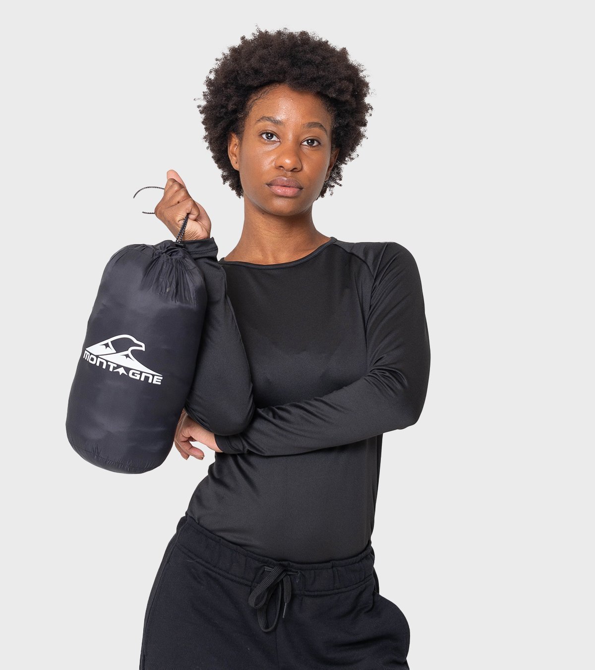 Campera de mujer Linkay