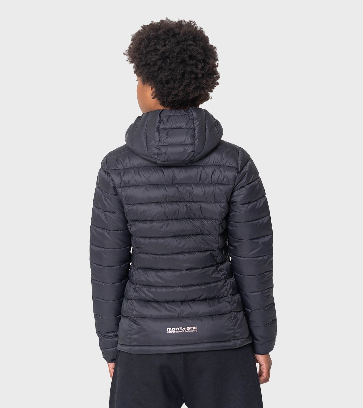 Campera de mujer Linkay