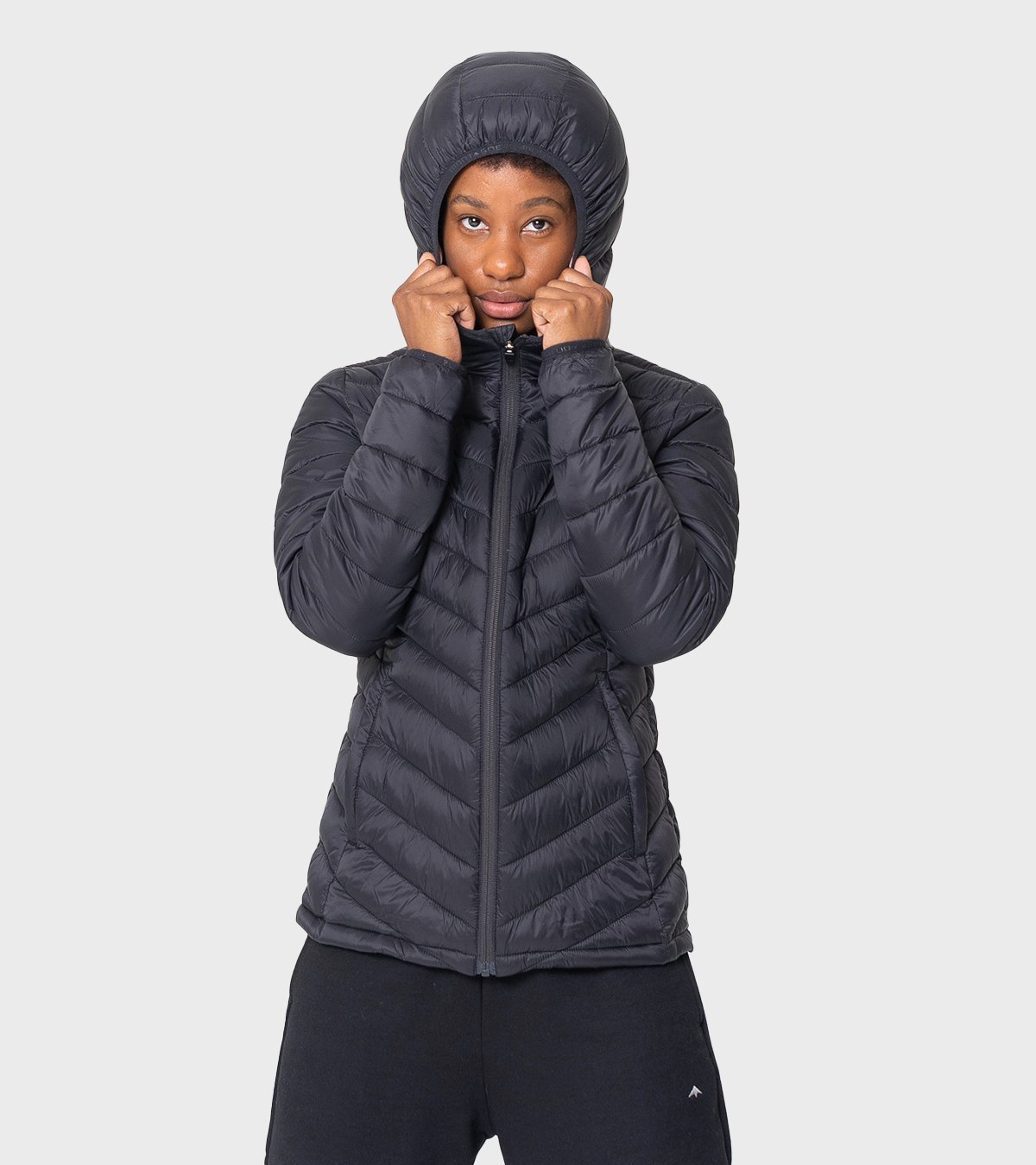 Campera de mujer Linkay