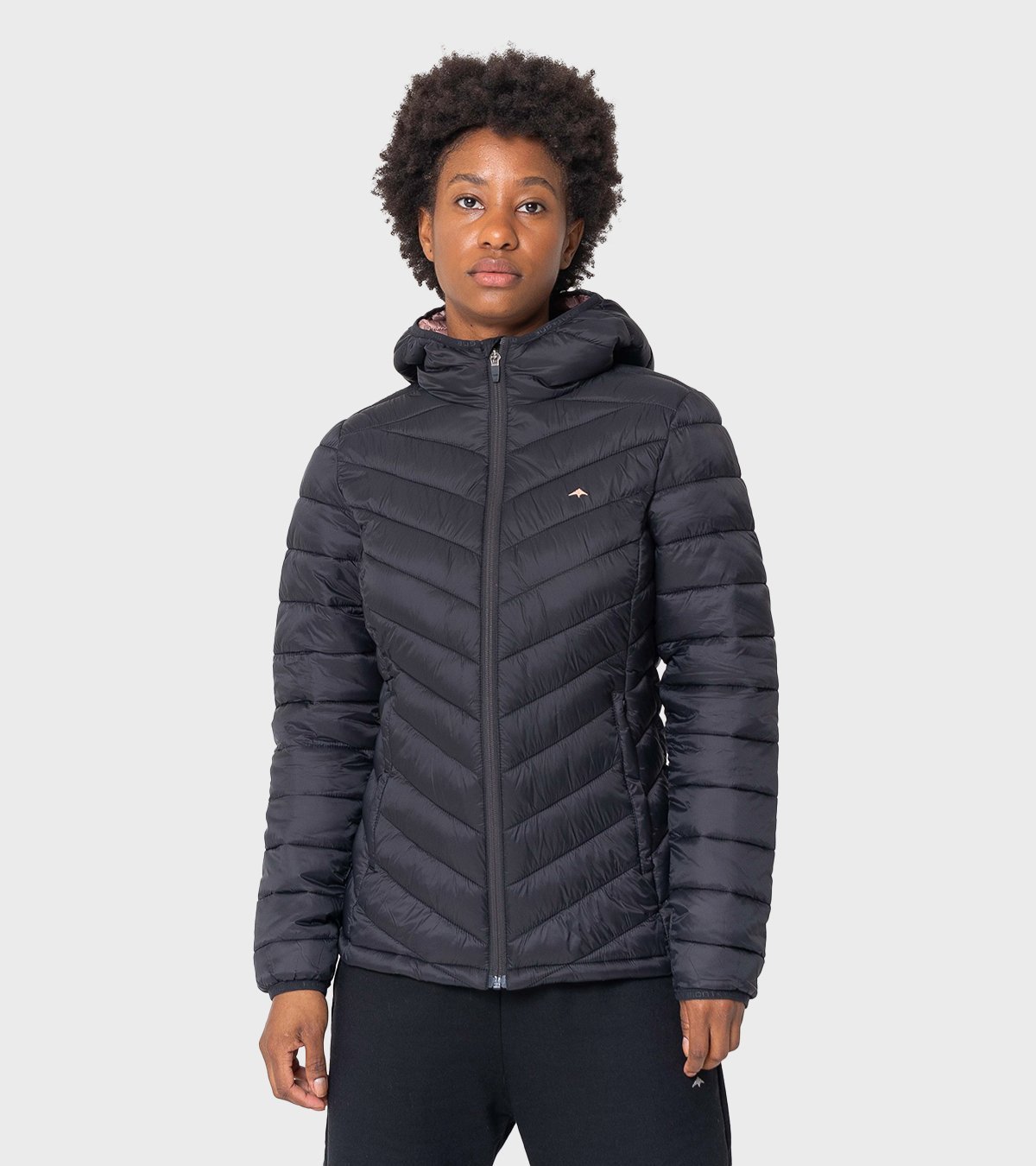 Campera de mujer Linkay