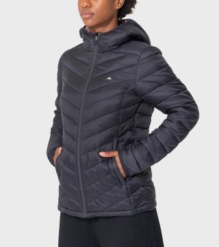 Campera de mujer Linkay