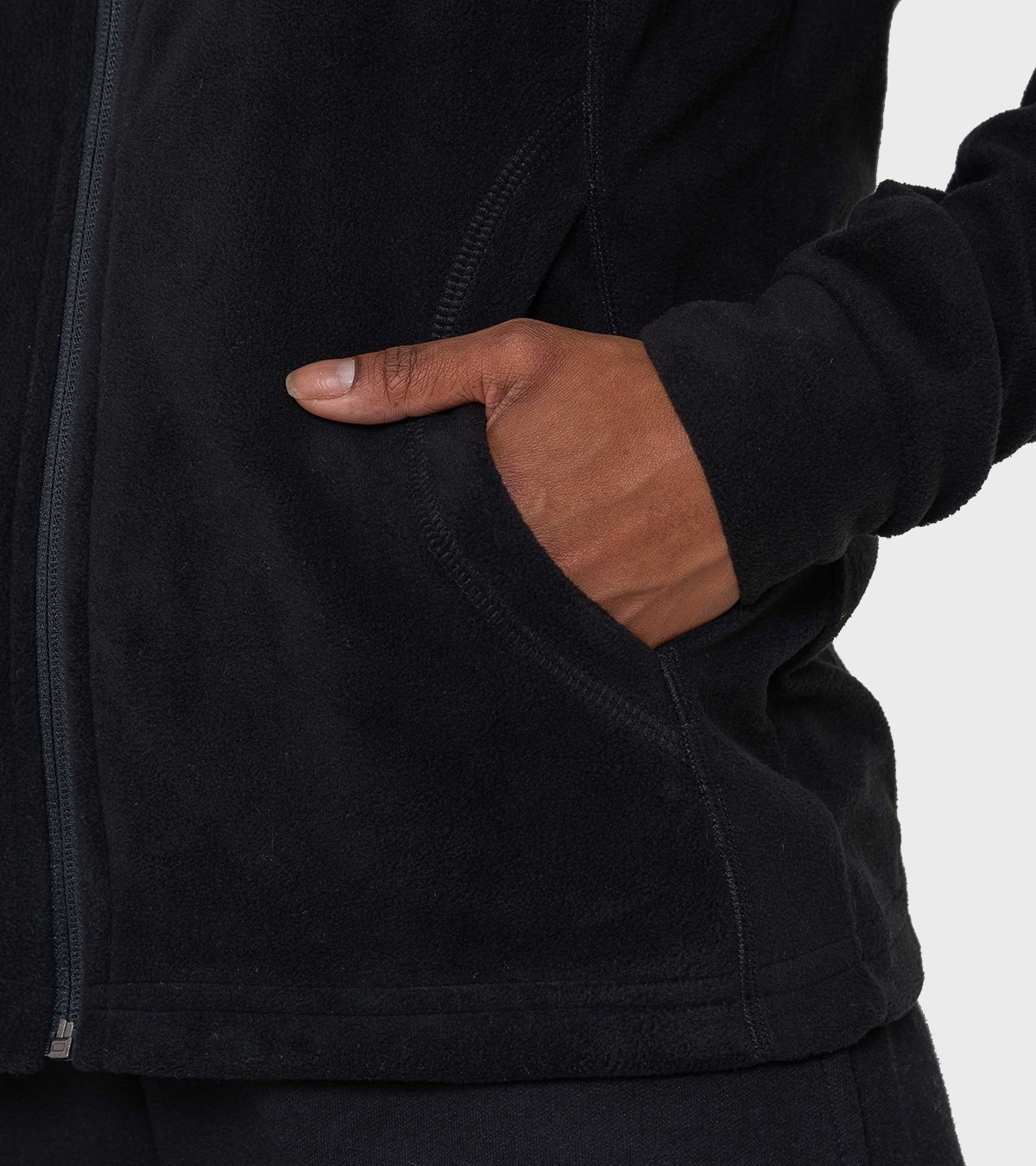 Campera de mujer Aradia