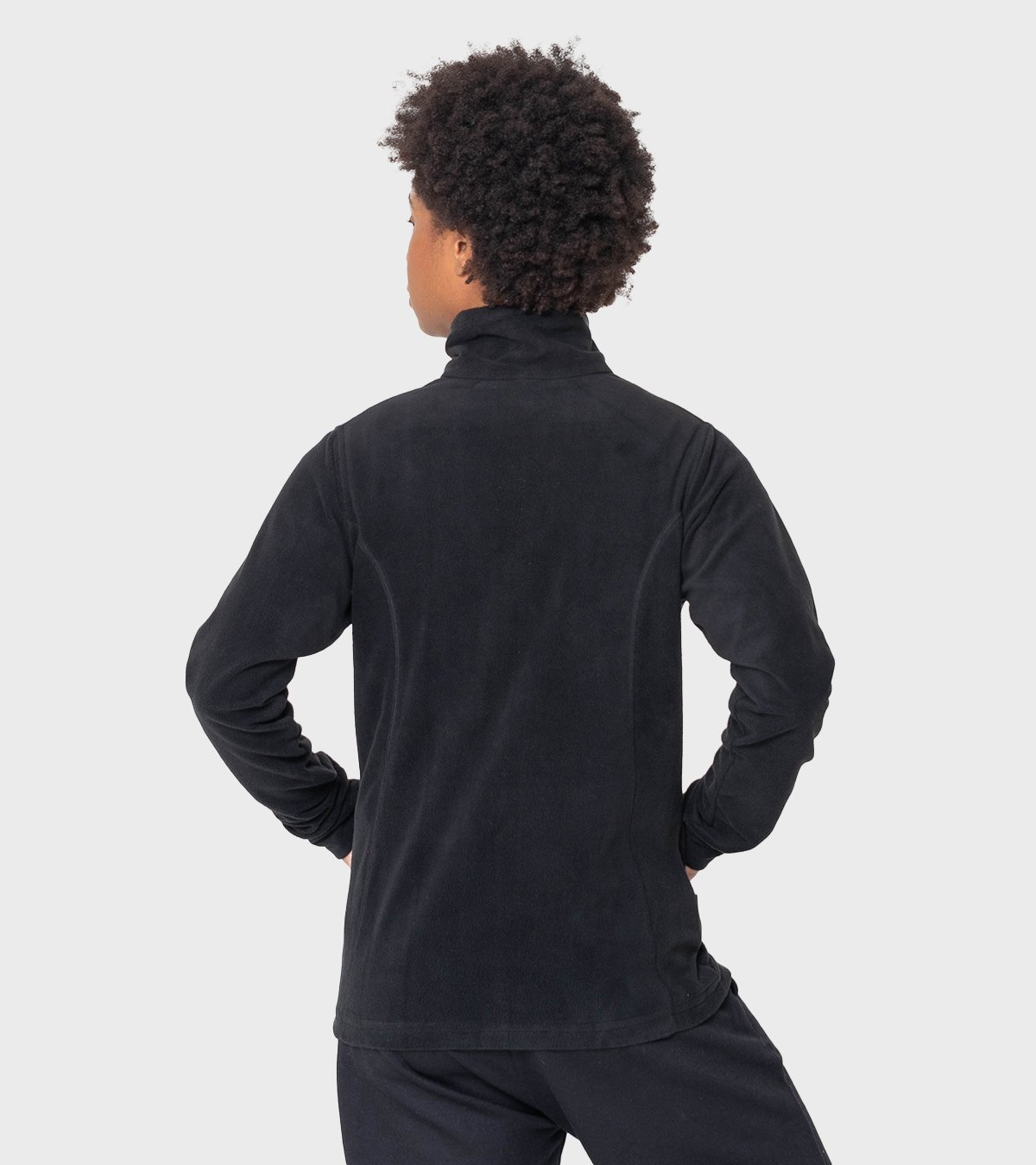 Campera de mujer Aradia