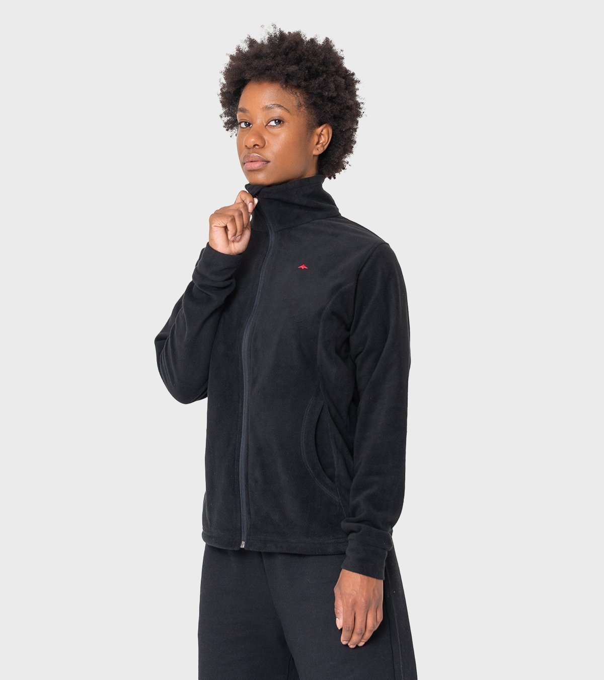 Campera de mujer Aradia