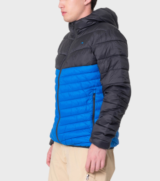 Campera de hombre Krypton