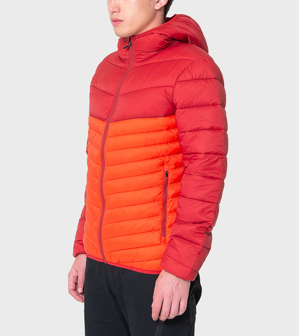Campera de hombre Krypton