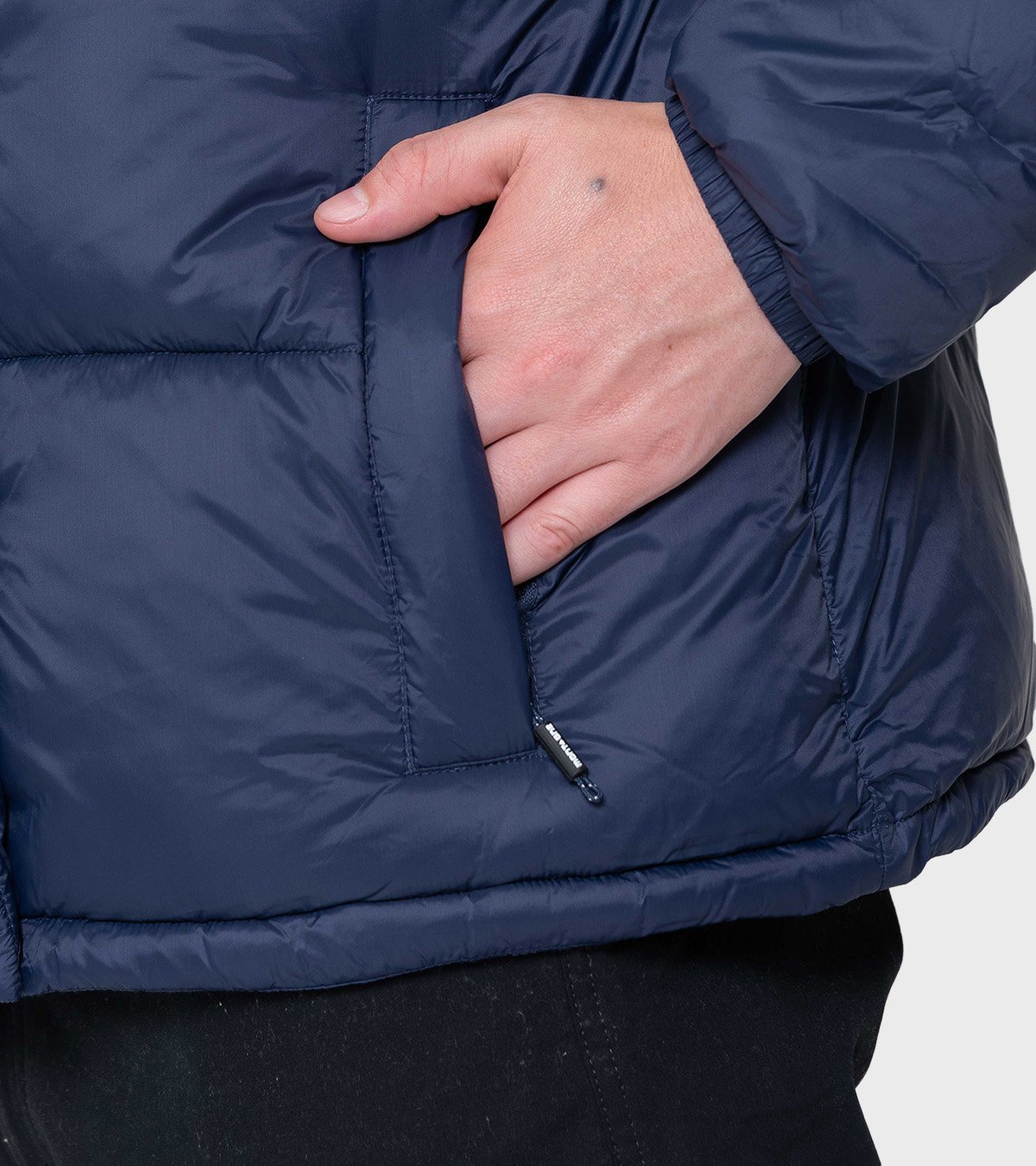 Campera de hombre Lars