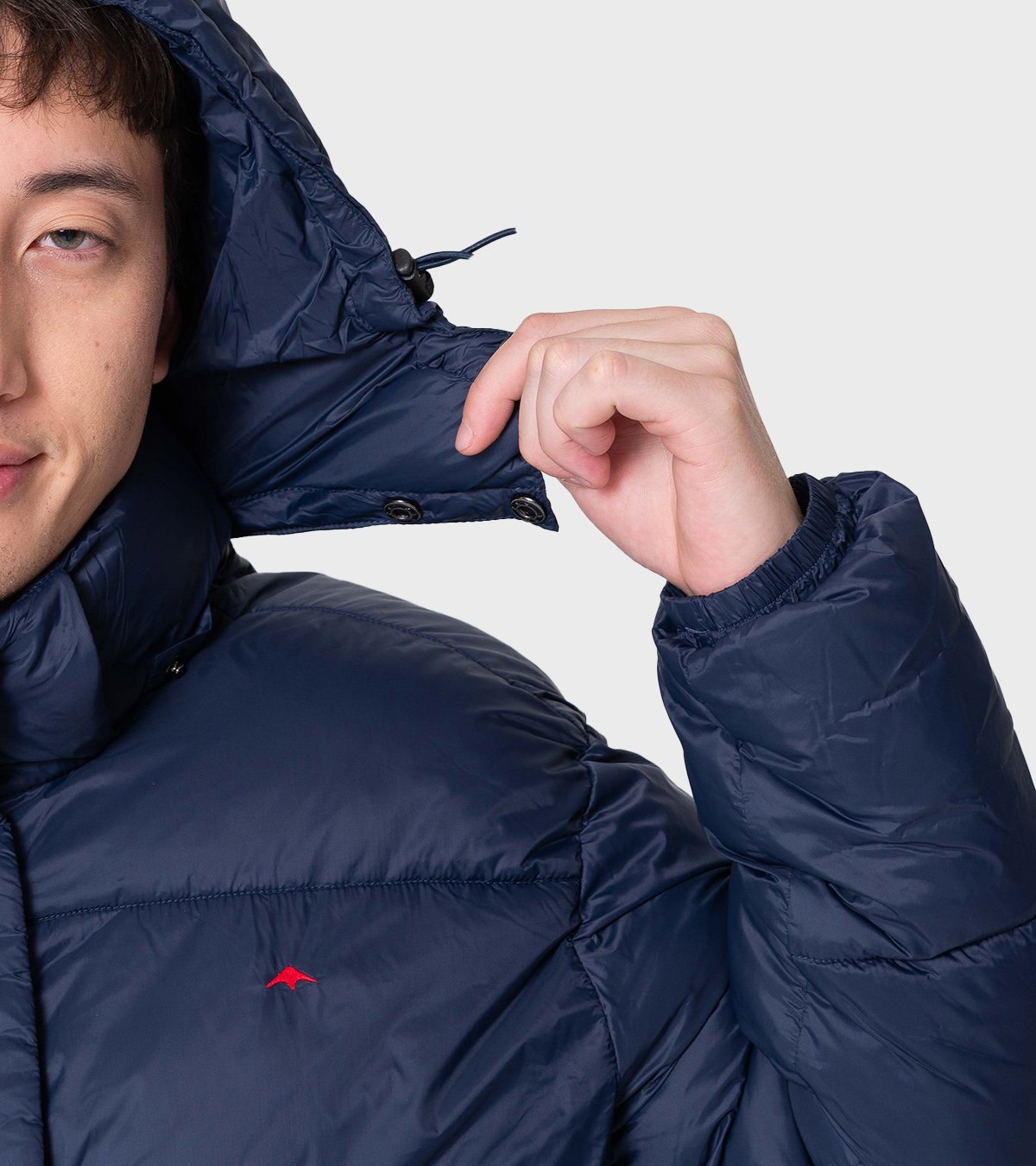 Campera de hombre Lars