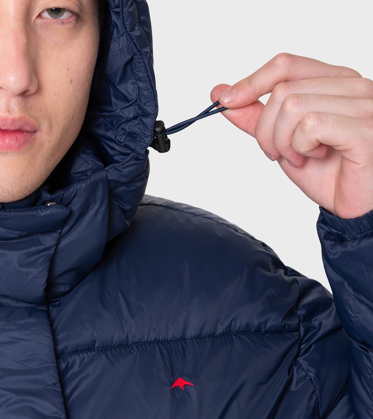 Campera de hombre Lars