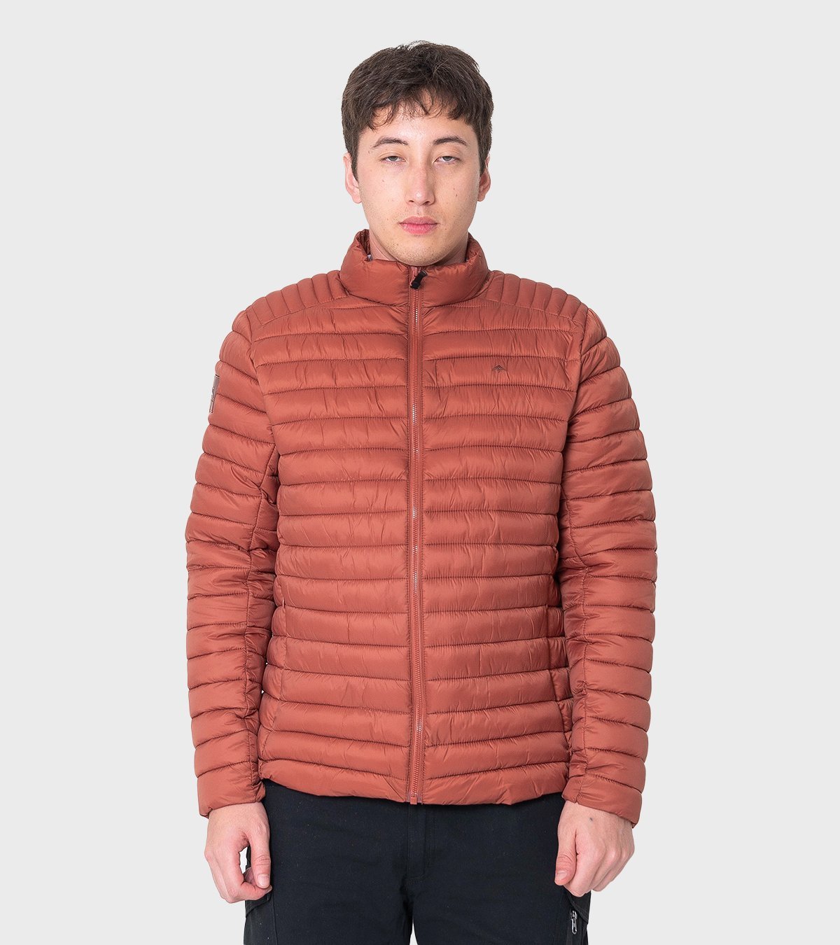 Campera de hombre Grant