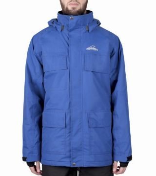 Campera de hombre Foresta