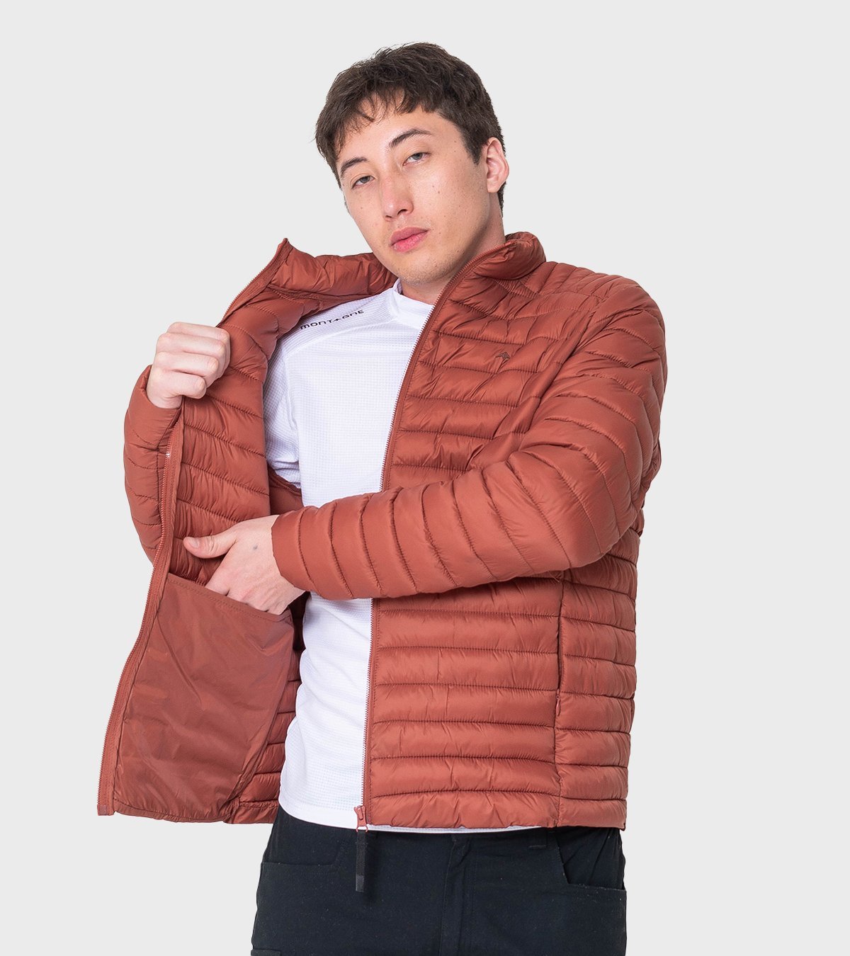 Campera de hombre Grant