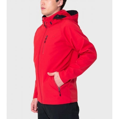 Campera DE Hombre Elbrus