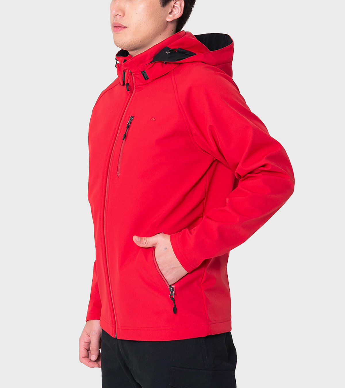 Campera de hombre Elbrus