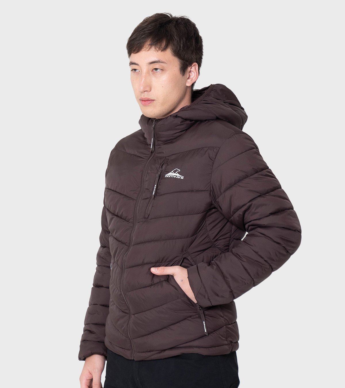 Campera de hombre Argon