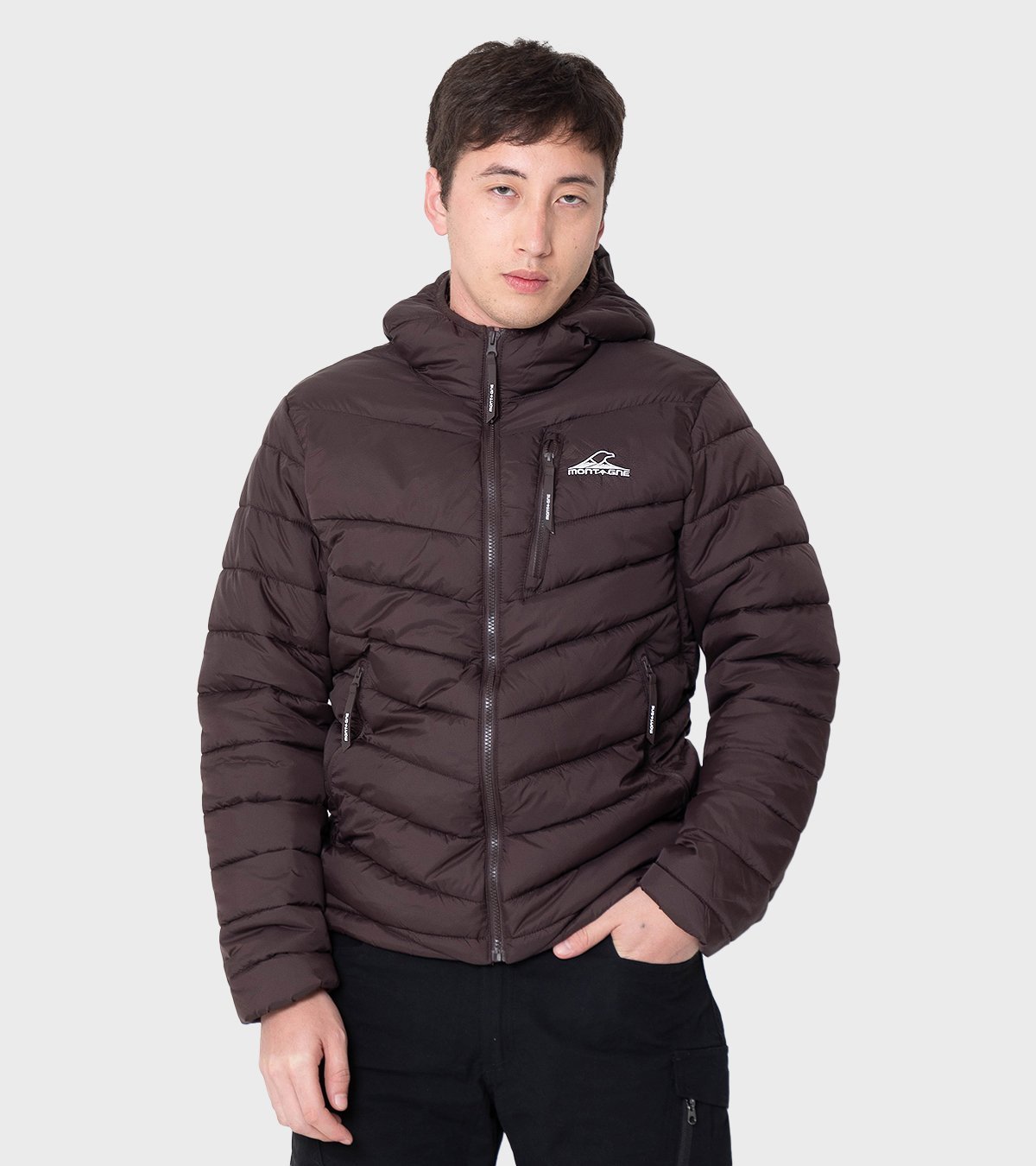 Campera de hombre Argon