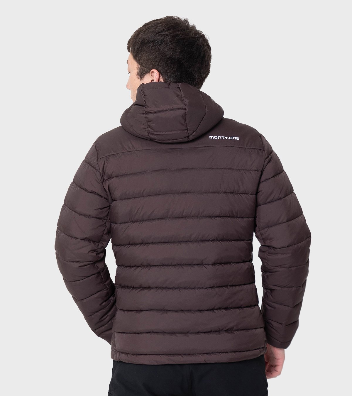 Campera de hombre Argon