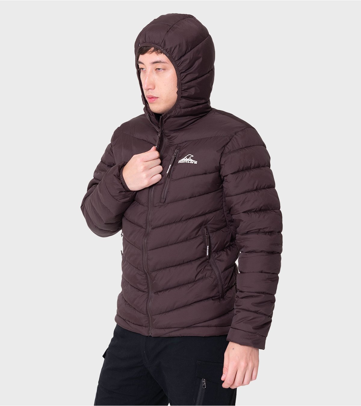Campera de hombre Argon