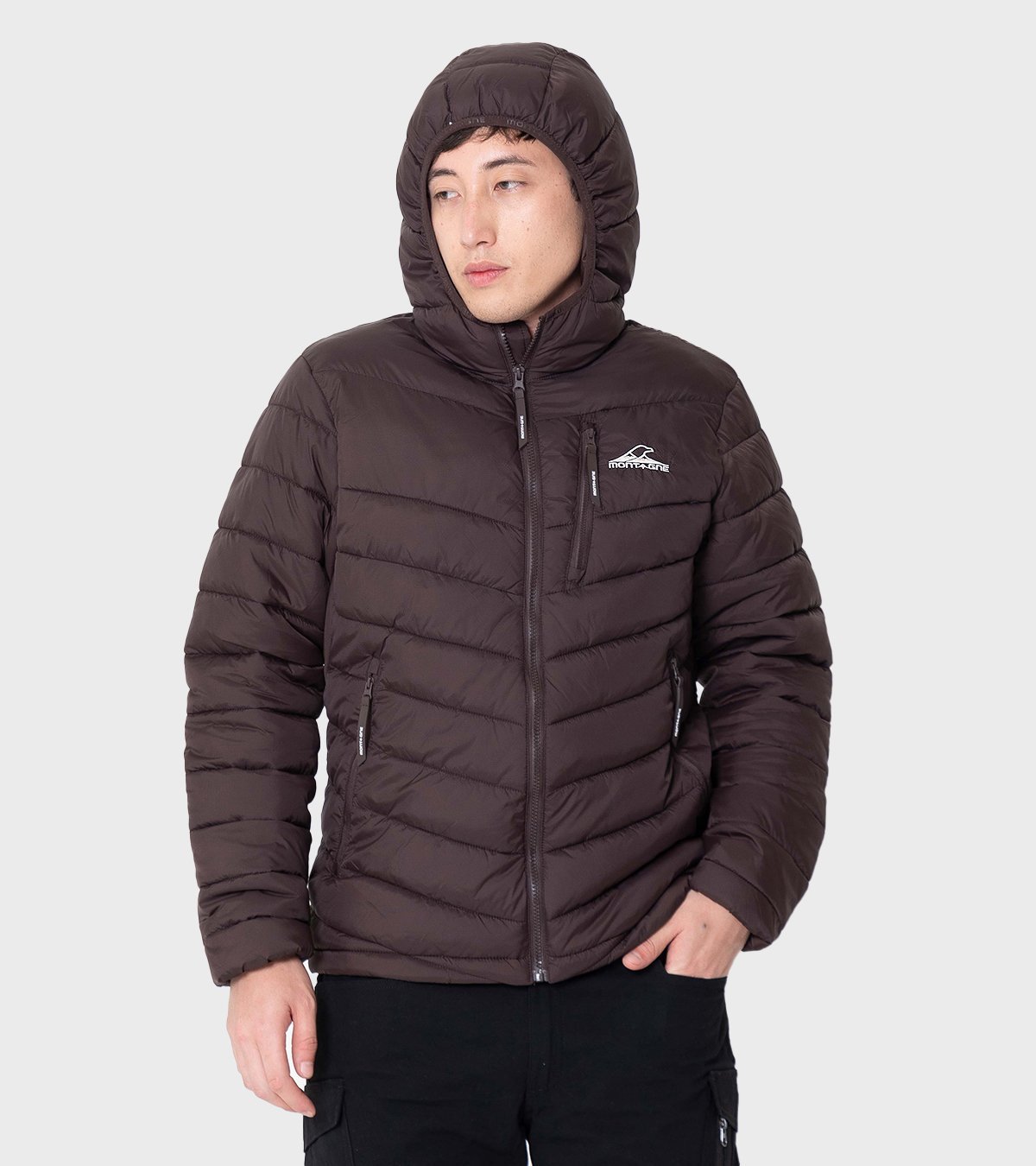 Campera de hombre Argon