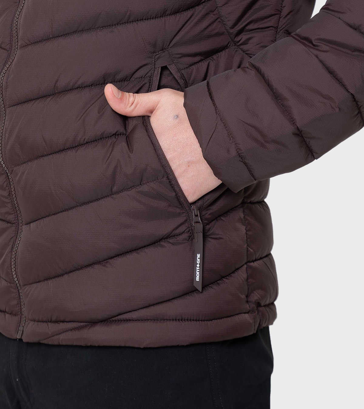 Campera de hombre Argon