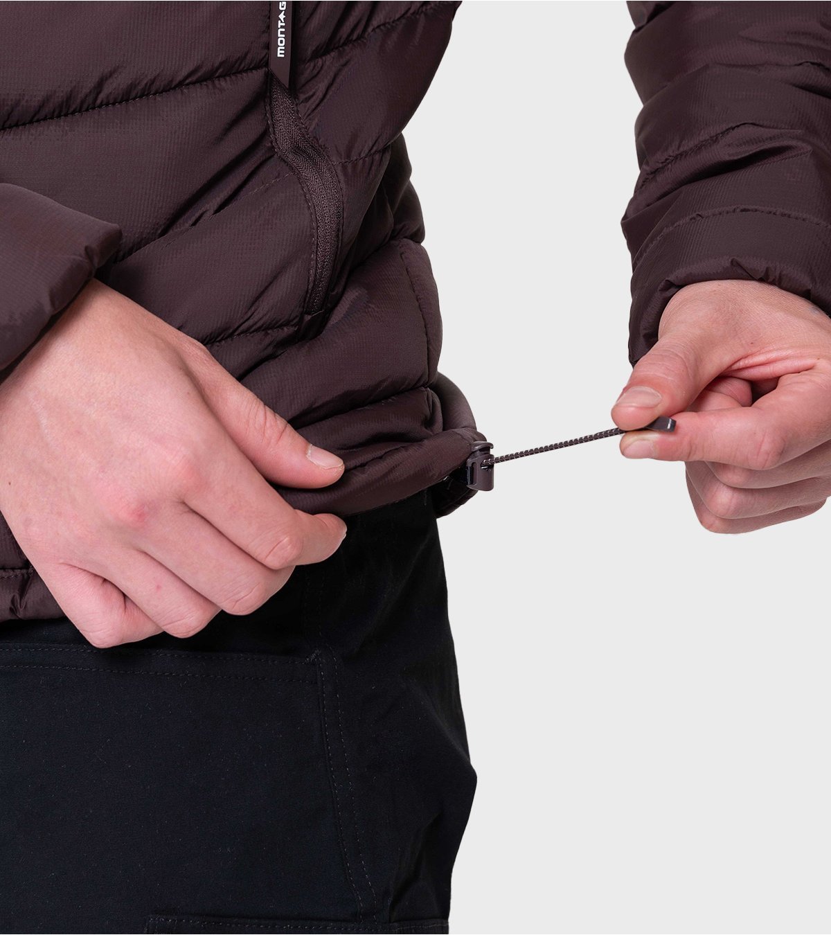 Campera de hombre Argon