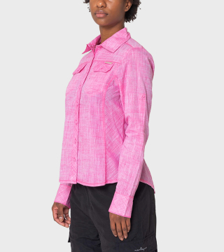 Camisa de mujer Marbella
