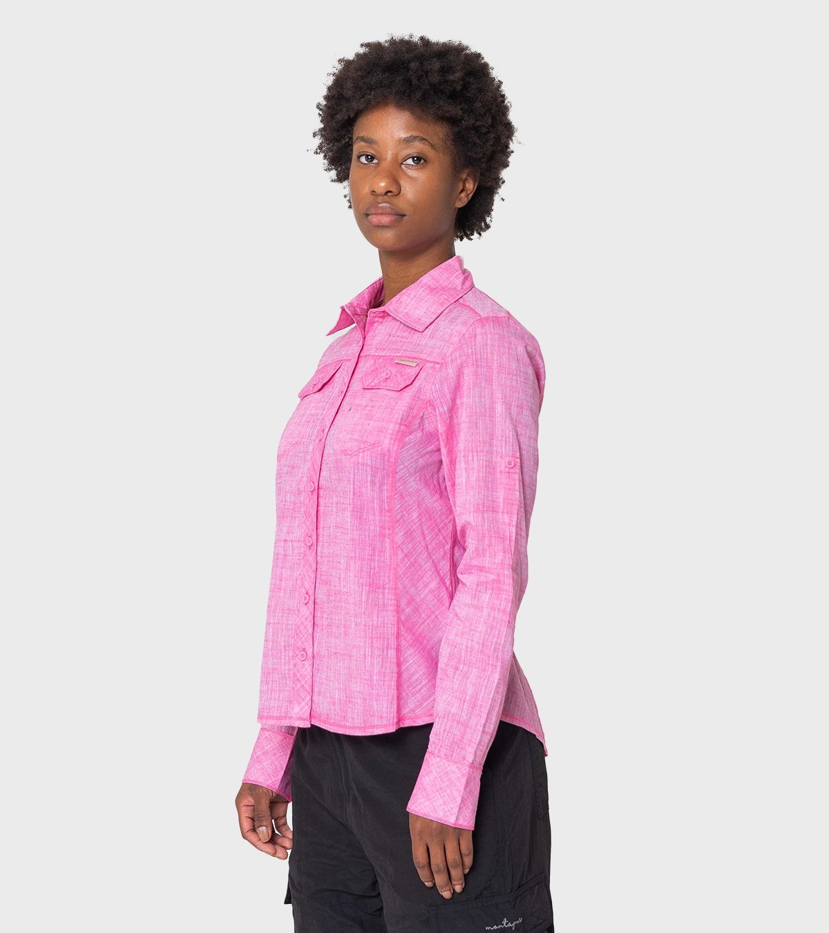 Camisa de mujer Marbella