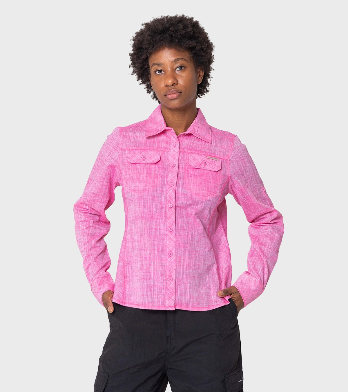 Camisa de mujer Marbella