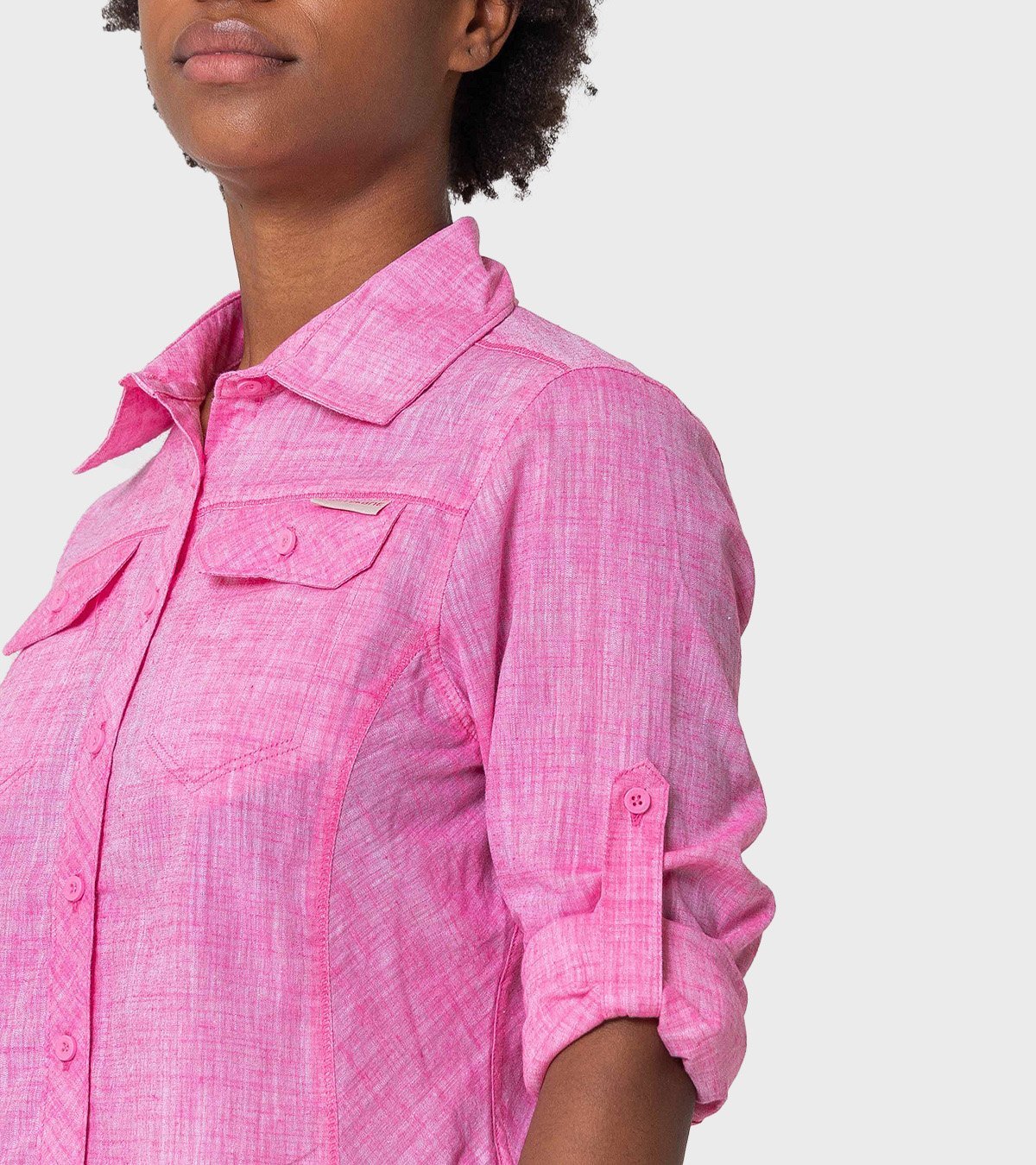 Camisa de mujer Marbella