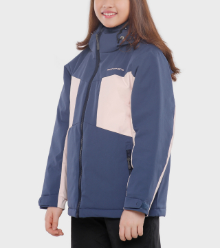 Campera de niños Bradley