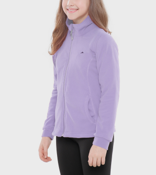 Campera polar de niños Maitena Teens