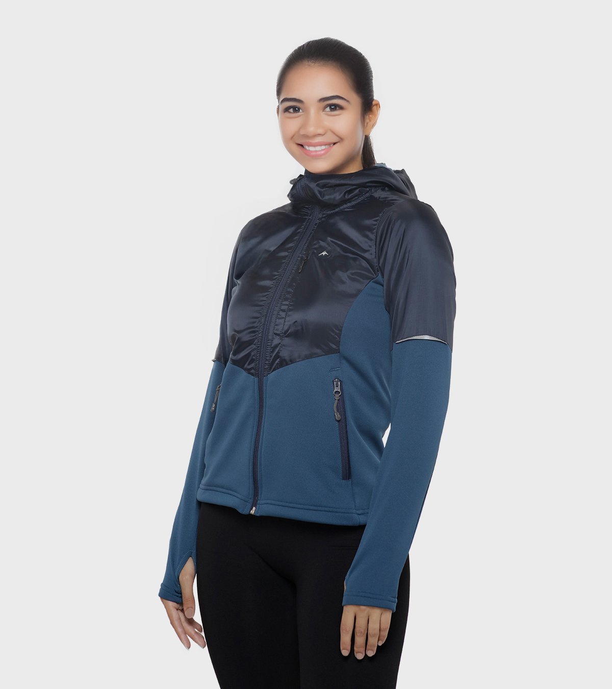 Campera de mujer Lea