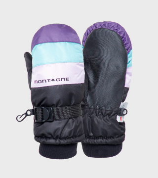 Guantes de niño Miton Liam