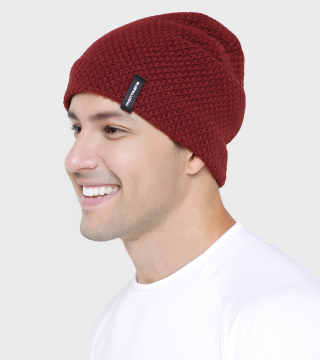 Gorro Usher