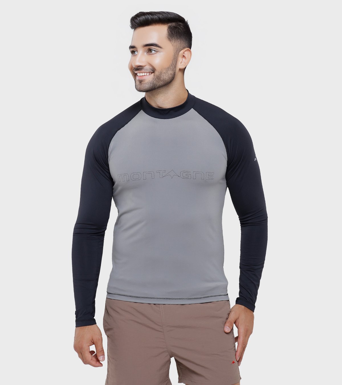 Remera de hombre Hanoi UV