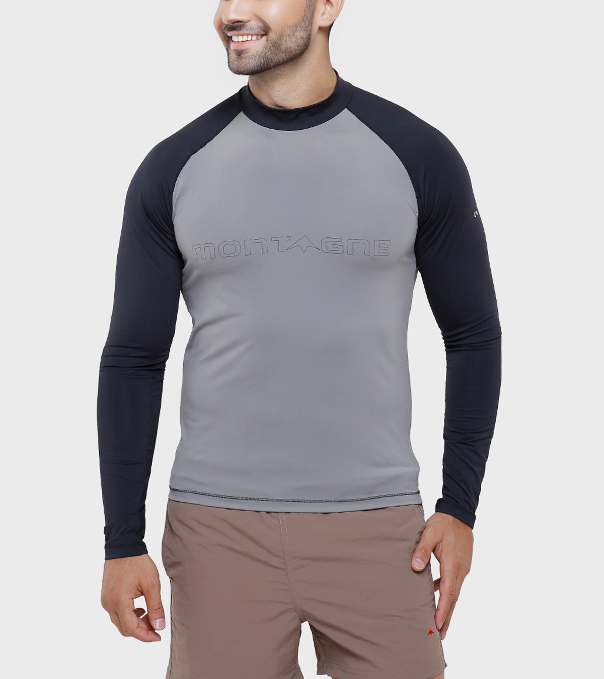 Remera de hombre Hanoi UV