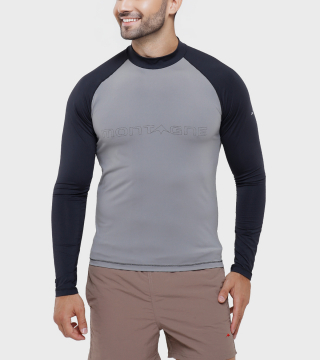 Remera de hombre Hanoi UV