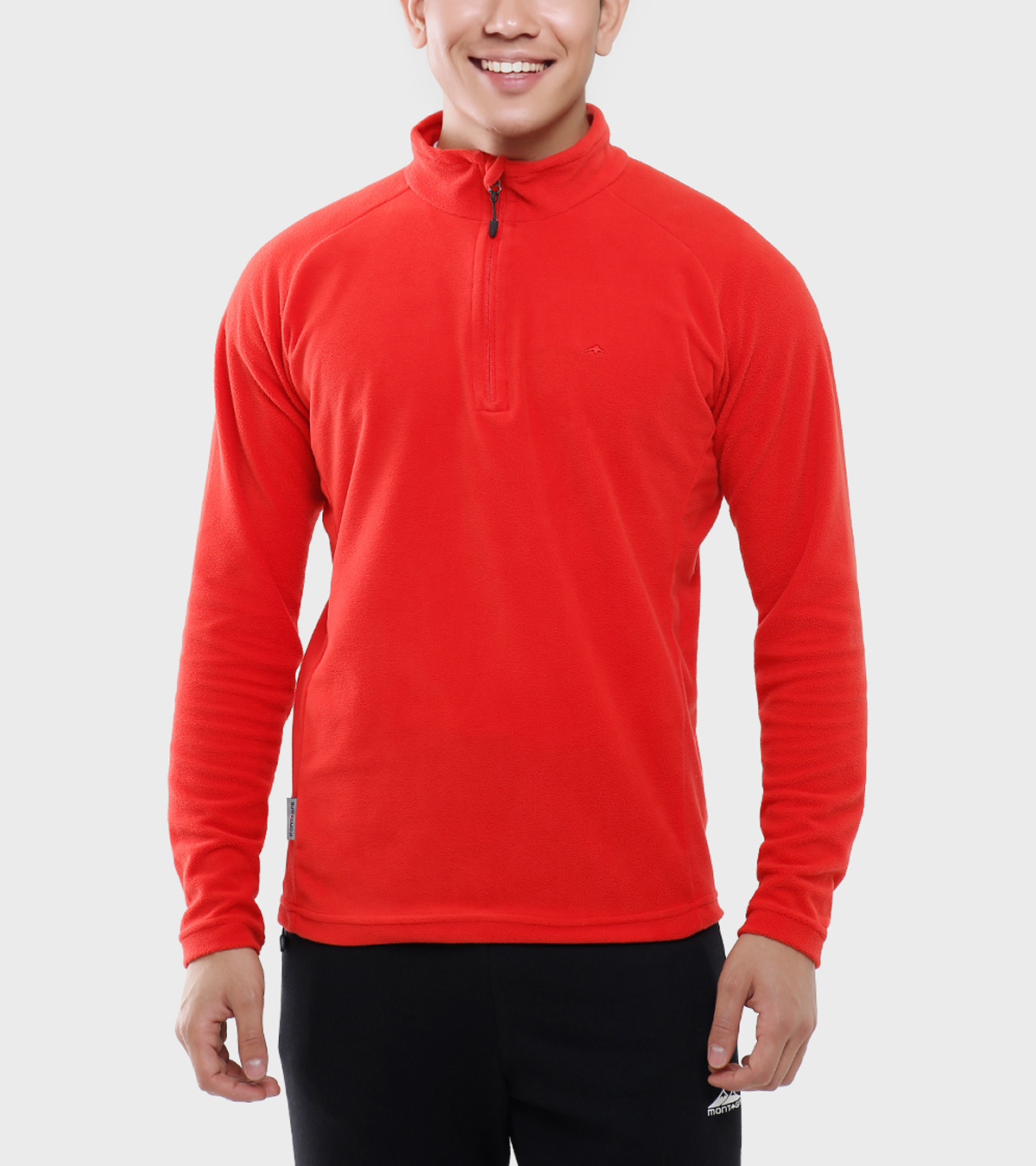 Buzo micropolar de hombre Skyler