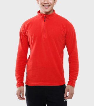 Buzo micropolar de hombre Skyler