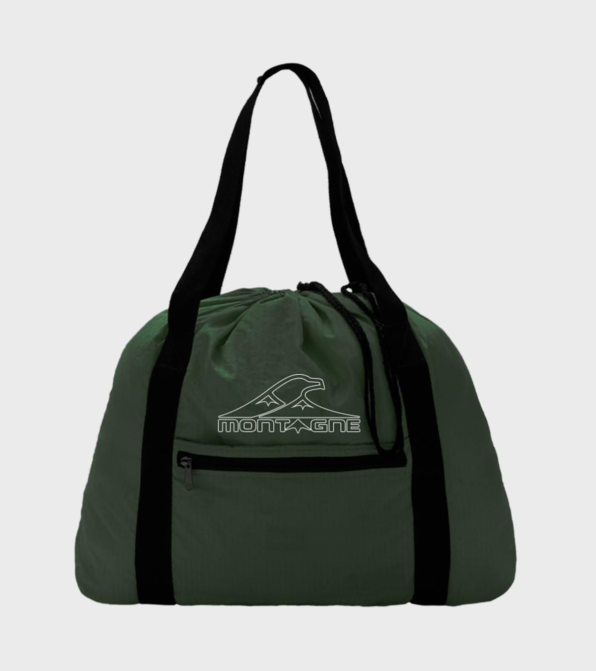 Bolso Crink
