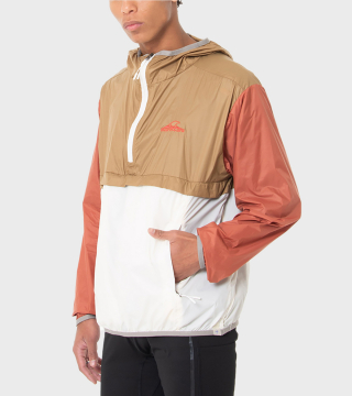 Anorak Unisex Unity