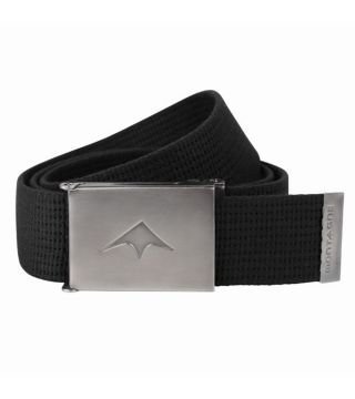 Cintur&oacute;n de soga de hombre Cocodrilo