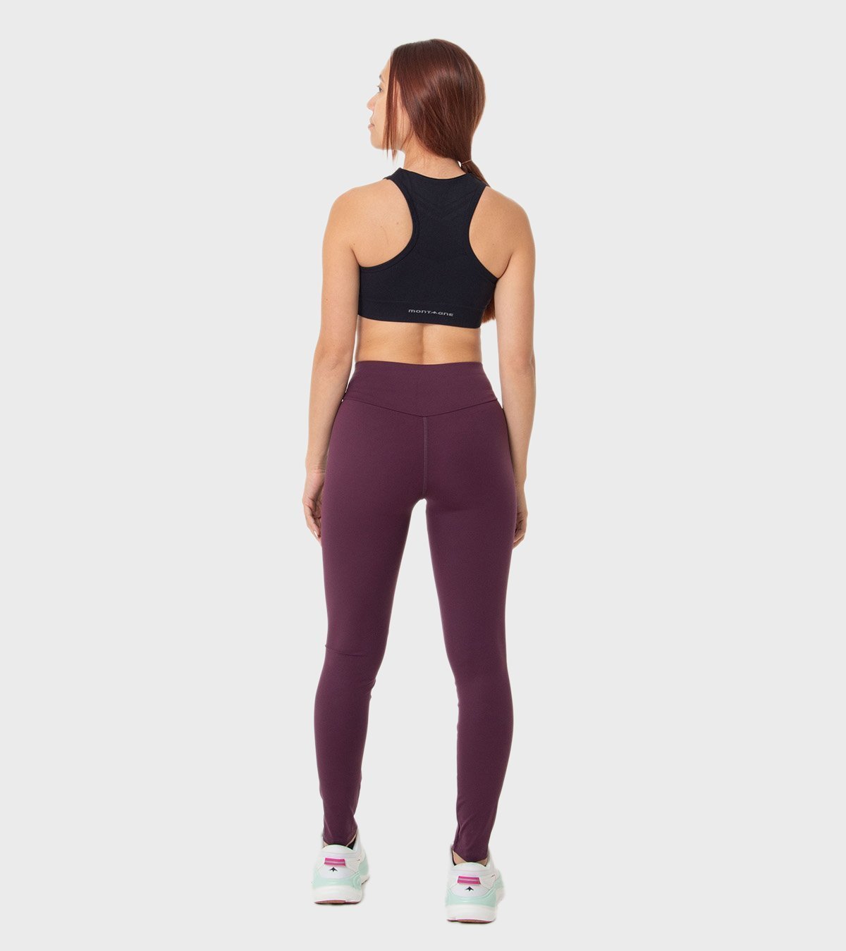 Calza de mujer Training Adv
