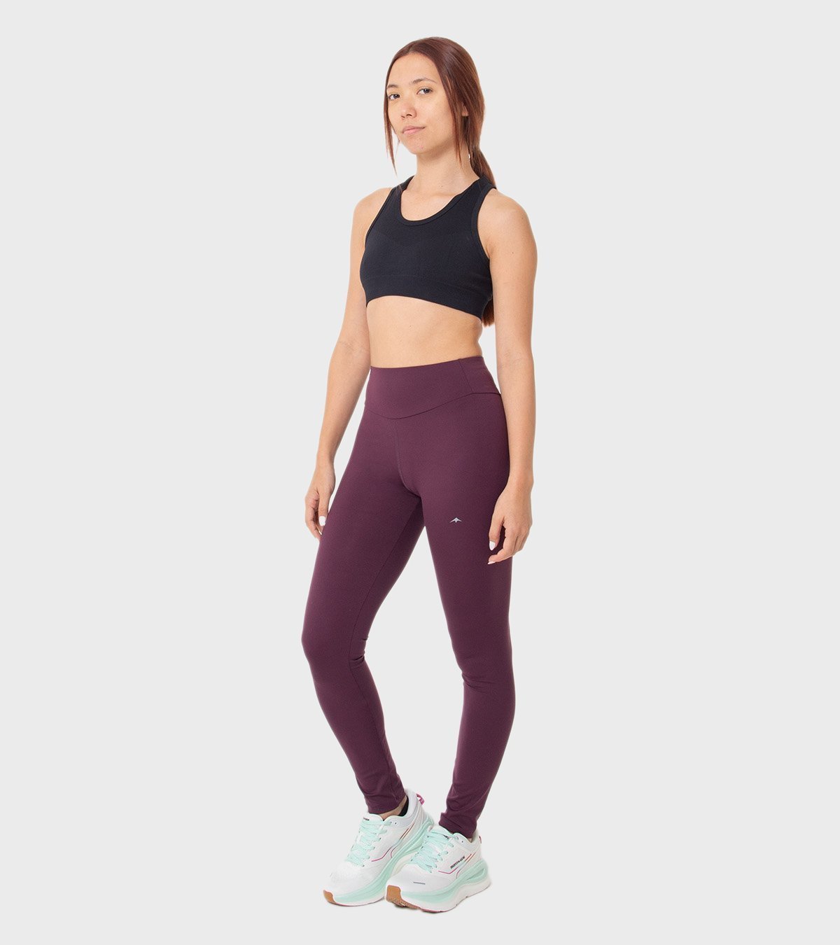 Calza de mujer Training Adv