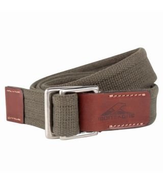 Cintur&oacute;n de soga de hombre Marinero