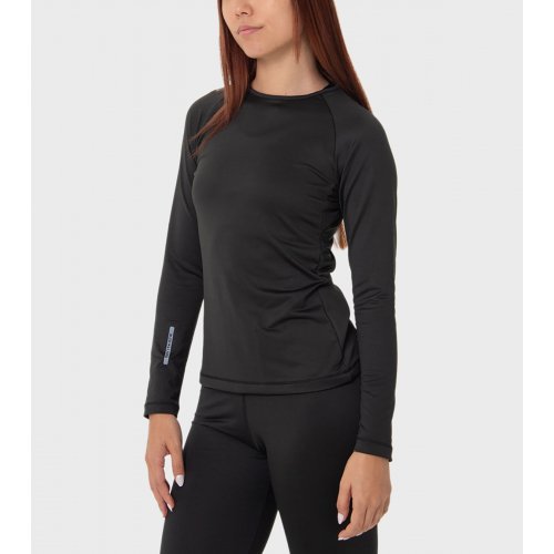 Camiseta Térmica de mujer Aspen