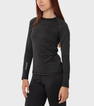Camiseta Térmica de mujer Aspen