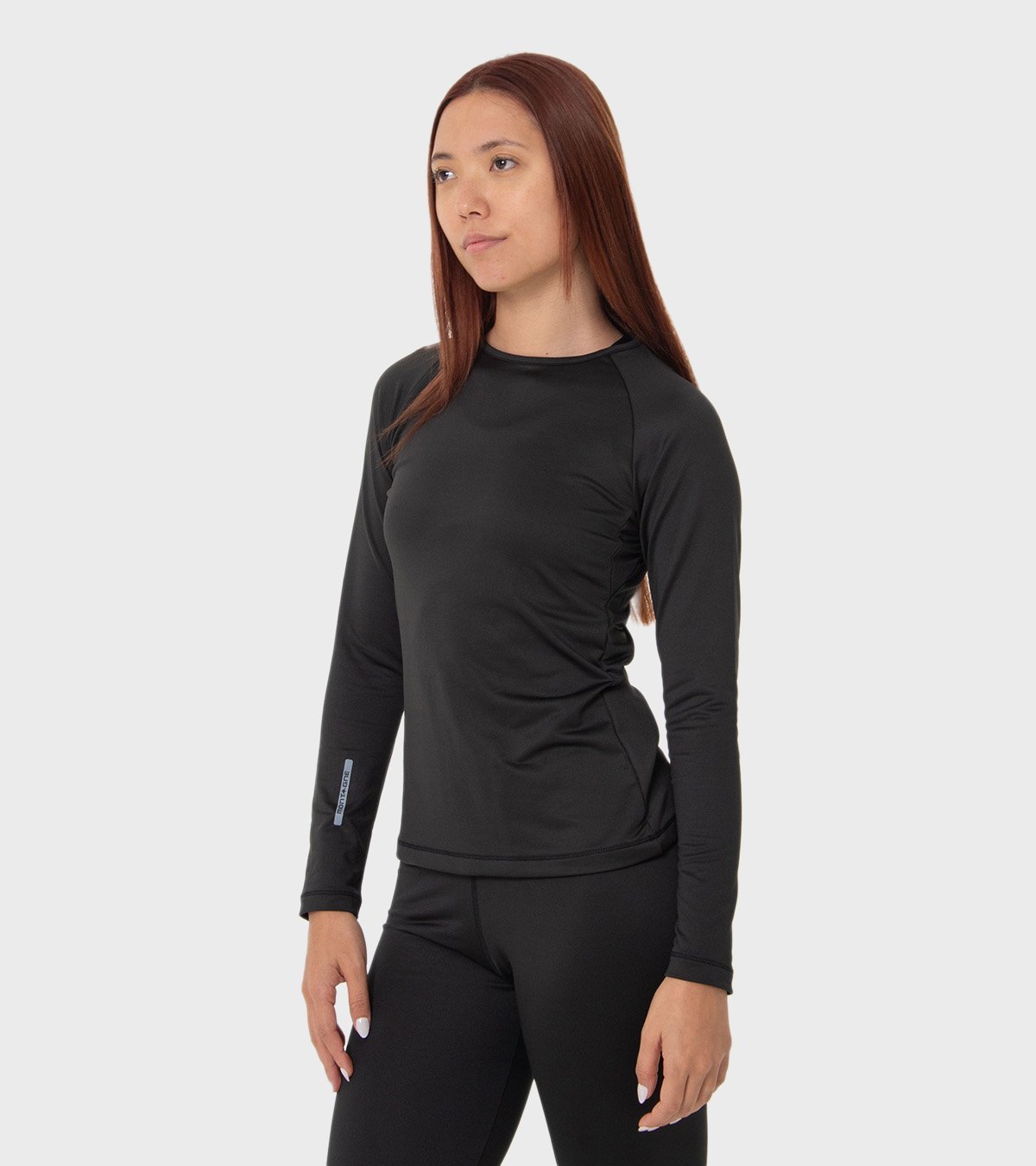 Camiseta T&eacute;rmica de mujer Aspen