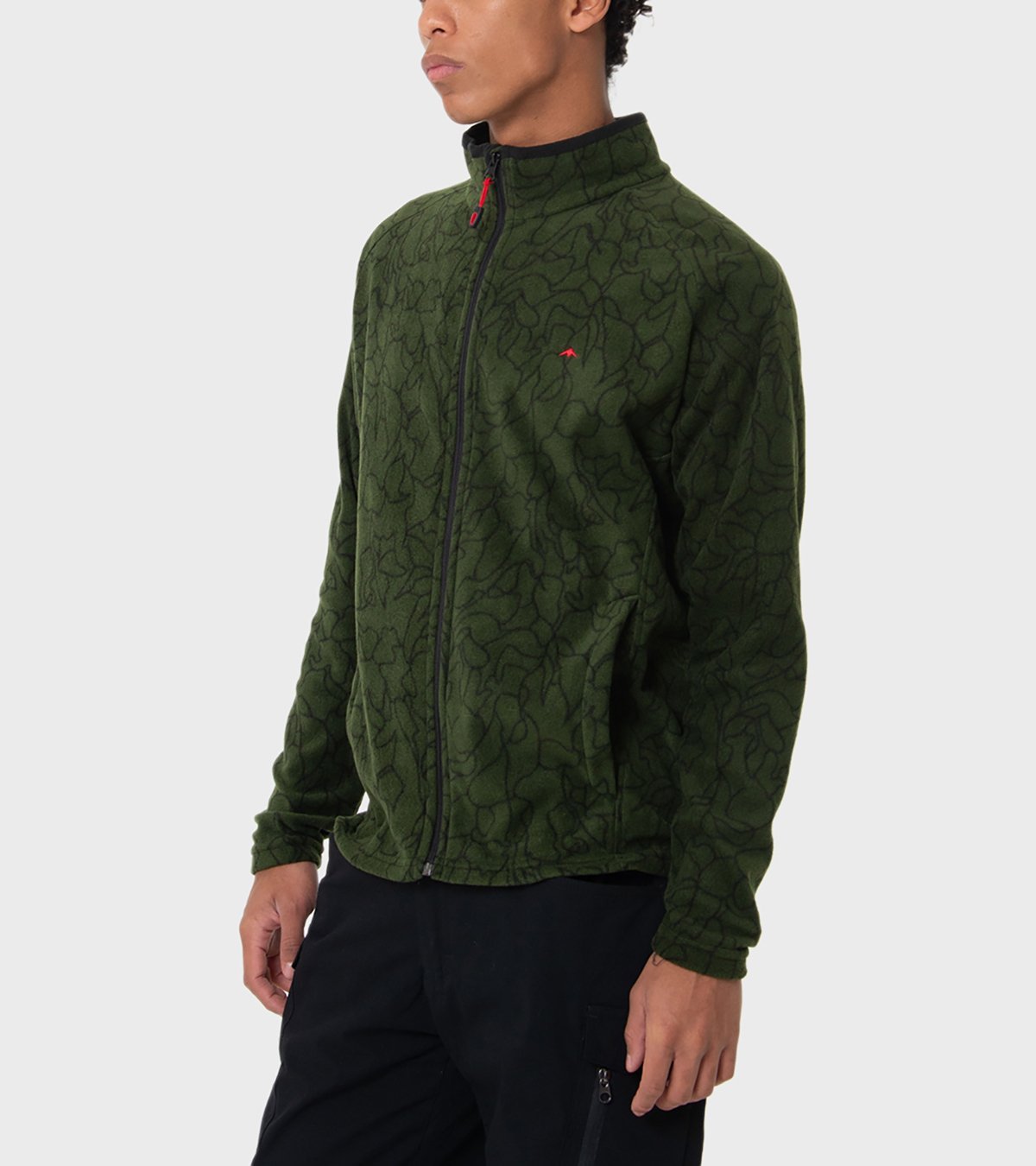 Campera de hombre Drake