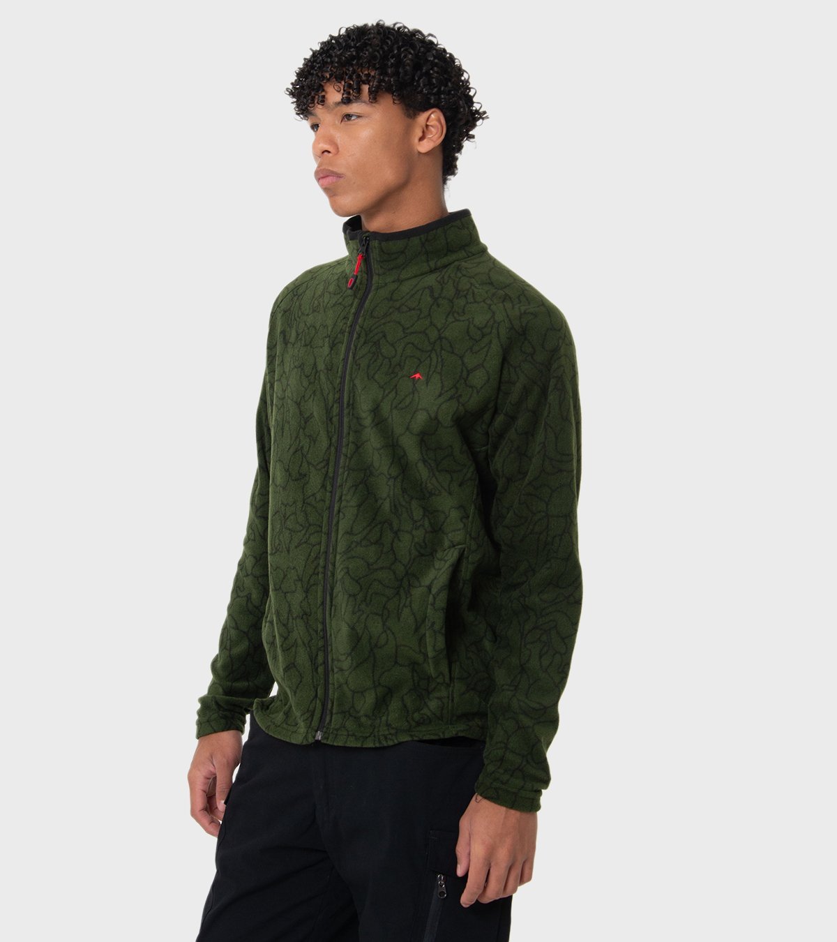 Campera de hombre Drake